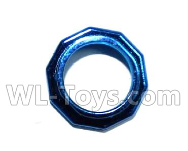 Subotch BG1515 Parts-34 S15151202 Middle Upper Thread sleeve,Subotech BG1515 RC Car Spare parts Accessories,1:12 4WD BG1515 RC Racing Car parts,High Speed Drifting Buggy Parts