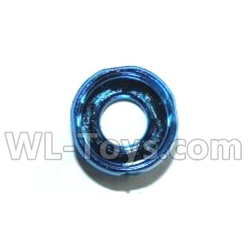 Subotch BG1515 Parts-35 S15151203 Bottom Thread sleeve,Subotech BG1515 RC Car Spare parts Accessories,1:12 4WD BG1515 RC Racing Car parts,High Speed Drifting Buggy Parts