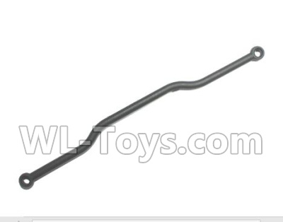 Subotch BG1515 Parts-37 S15151401 Steering Rod,Subotech BG1515 RC Car Spare parts Accessories,1:12 4WD BG1515 RC Racing Car parts,High Speed Drifting Buggy Parts