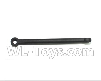 Subotch BG1515 Parts-38-02 S15151402 Servo Rod,Subotech BG1515 RC Car Spare parts Accessories,1:12 4WD BG1515 RC Racing Car parts,High Speed Drifting Buggy Parts