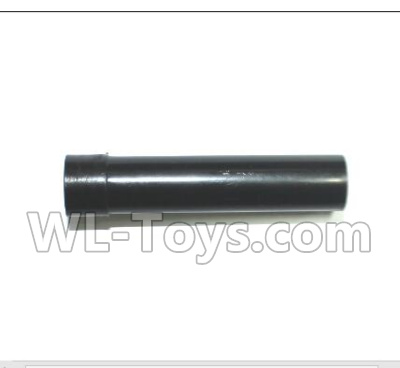 Subotch BG1515 Parts-45 S15151502 Long drive sleeve,Subotech BG1515 RC Car Spare parts Accessories,1:12 4WD BG1515 RC Racing Car parts,High Speed Drifting Buggy Parts