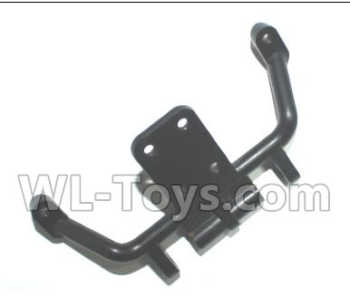 Subotch BG1515 Parts-48 S15151600 Connecting bridge,Subotech BG1515 RC Car Spare parts Accessories,1:12 4WD BG1515 RC Racing Car parts,High Speed Drifting Buggy Parts