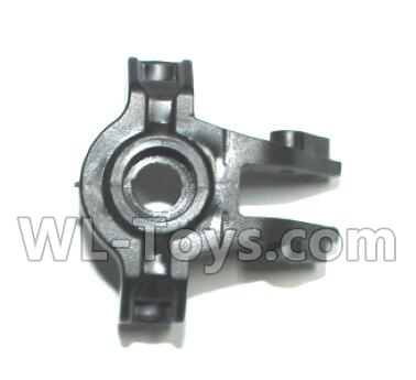 Subotch BG1515 Parts-49 S15151701 Steering block,Subotech BG1515 RC Car Spare parts Accessories,1:12 4WD BG1515 RC Racing Car parts,High Speed Drifting Buggy Parts