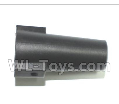 Subotch BG1515 Parts-50 S15151702 Rear axle set,Subotech BG1515 RC Car Spare parts Accessories,1:12 4WD BG1515 RC Racing Car parts,High Speed Drifting Buggy Parts