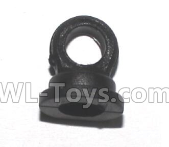 Subotch BG1515 Parts-55 S15151804 Shock absorbing CovShock absorbing shaft seat.r,Subotech BG1515 RC Car Spare parts Accessories,1:12 4WD BG1515 RC Racing Car parts,High Speed Drifting Buggy Parts