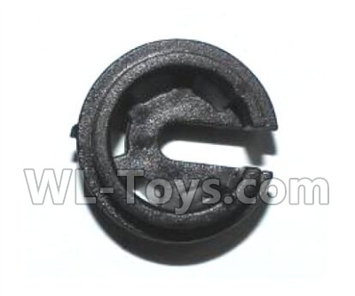 Subotch BG1515 Parts-56 S15151805 Spring bracket,Subotech BG1515 RC Car Spare parts Accessories,1:12 4WD BG1515 RC Racing Car parts,High Speed Drifting Buggy Parts
