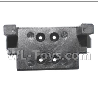 Subotch BG1515 Parts-62 S15151902 Servo Seat,Subotech BG1515 RC Car Spare parts Accessories,1:12 4WD BG1515 RC Racing Car parts,High Speed Drifting Buggy Parts