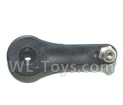 Subotch BG1515 Parts-64 S15151907 Long swing arm,Subotech BG1515 RC Car Spare parts Accessories,1:12 4WD BG1515 RC Racing Car parts,High Speed Drifting Buggy Parts