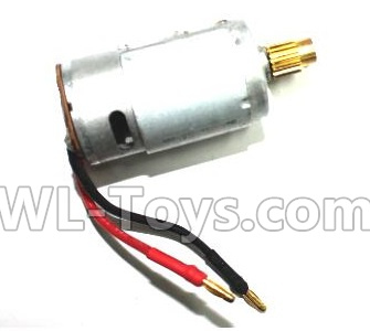 Subotch BG1515 Parts-72-01 DZDJ03-01 390 Main Motor,Subotech BG1515 RC Car Spare parts Accessories,1:12 4WD BG1515 RC Racing Car parts,High Speed Drifting Buggy Parts