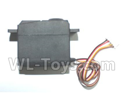 Subotch BG1515 Parts-72-03 DZDJ03 3KG Servo,Subotech BG1515 RC Car Spare parts Accessories,1:12 4WD BG1515 RC Racing Car parts,High Speed Drifting Buggy Parts