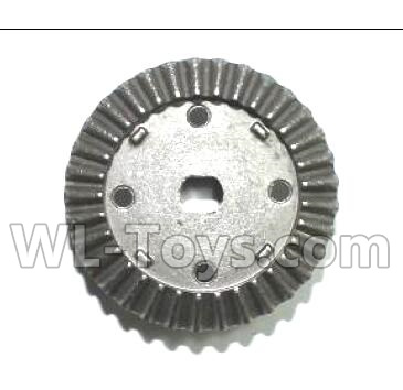Subotch BG1515 Parts-73 DFJ001 33T cone tooth,Subotech BG1515 RC Car Spare parts Accessories,1:12 4WD BG1515 RC Racing Car parts,High Speed Drifting Buggy Parts