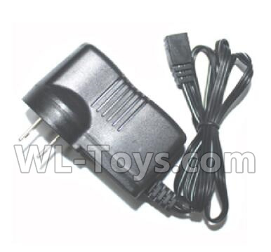 Subotch BG1515 Parts-77-03 DZCD02 Charger,Subotech BG1515 RC Car Spare parts Accessories,1:12 4WD BG1515 RC Racing Car parts,High Speed Drifting Buggy Parts
