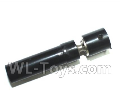 Subotch BG1515 Parts-90 CJ0042 Front drive sleeve assembly,Subotech BG1515 RC Car Spare parts Accessories,1:12 4WD BG1515 RC Racing Car parts,High Speed Drifting Buggy Parts