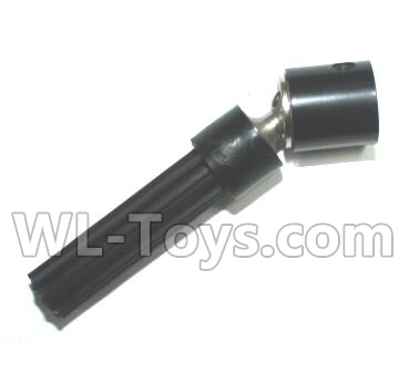 Subotch BG1515 Parts-92 CJ0044 Front and rear axle universal transmission shaft tube,Subotech BG1515 RC Car Spare parts Accessories,1:12 4WD BG1515 RC Racing Car parts,High Speed Drifting Buggy Parts