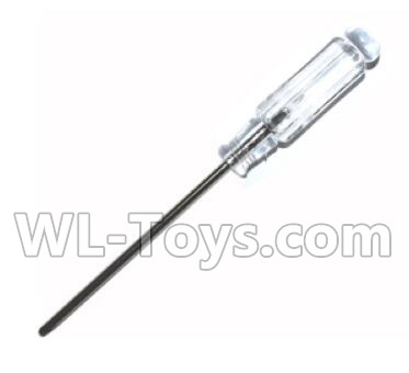 Subotch BG1515 Parts-94-02 DLS001 Screwdriver,Subotech BG1515 RC Car Spare parts Accessories,1:12 4WD BG1515 RC Racing Car parts,High Speed Drifting Buggy Parts