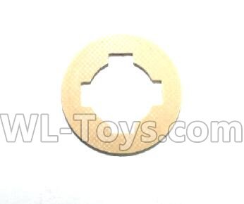 Subotch BG1515 Parts-96-02 DZDB010 Friction plate,Subotech BG1515 RC Car Spare parts Accessories,1:12 4WD BG1515 RC Racing Car parts,High Speed Drifting Buggy Parts