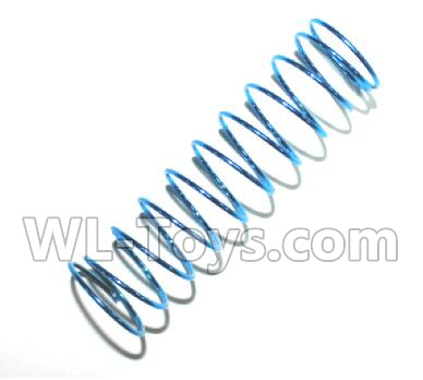 Subotch BG1515 Parts-96-03 WTH004 Shock-absorbing spring,Subotech BG1515 RC Car Spare parts Accessories,1:12 4WD BG1515 RC Racing Car parts,High Speed Drifting Buggy Parts