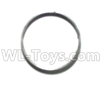 Subotch BG1515 Parts-96-04 WTH005 Dog bone lock spring,Subotech BG1515 RC Car Spare parts Accessories,1:12 4WD BG1515 RC Racing Car parts,High Speed Drifting Buggy Parts