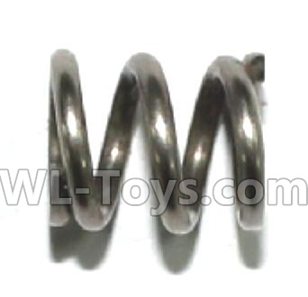 Subotch BG1515 Parts-96-05 WTH006 Clutch spring,Subotech BG1515 RC Car Spare parts Accessories,1:12 4WD BG1515 RC Racing Car parts,High Speed Drifting Buggy Parts