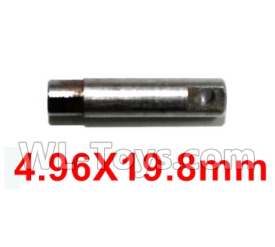 Subotch BG1515 Parts-96-15 WTZ021 Bevel gear shaft-4.96X19.8mm,Subotech BG1515 RC Car Spare parts Accessories,1:12 4WD BG1515 RC Racing Car parts,High Speed Drifting Buggy Parts