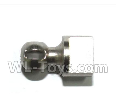 Subotch BG1515 Parts-96-23 WTZ030 Ball joint,Subotech BG1515 RC Car Spare parts Accessories,1:12 4WD BG1515 RC Racing Car parts,High Speed Drifting Buggy Parts