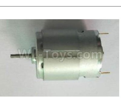 Subotech BG1520 Motor Parts-380 Main motor-DZDJ04