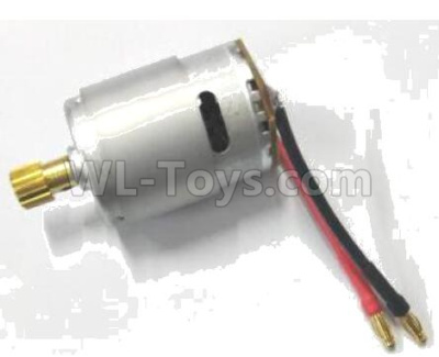 Subotech BG1520 Motor Unit Parts-380 Main motor+ Motor Gear-CJ0050