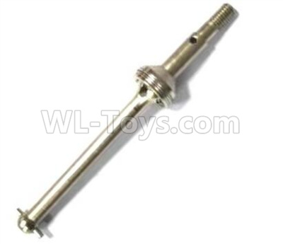 Subotech BG1520 Dog bone assembly-CJ0042