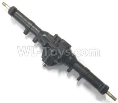 Subotech BG1520 Rear straight bridge assembly-CJ0051