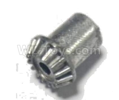 Subotech BG1520 Front bevel-H15201904