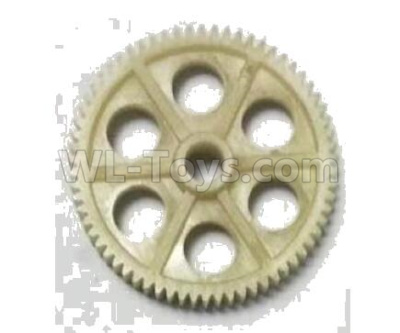 Subotech BG1520 Gear-M0.5XT66-S15201800