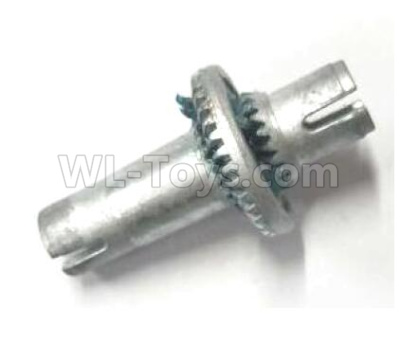 Subotech BG1520 Differential Parts-Differential assembly-CJ0044