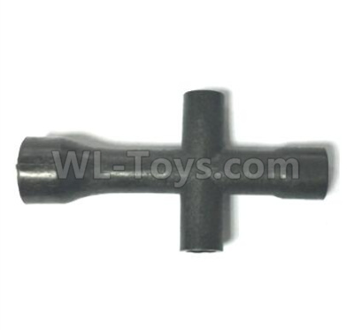 Subotech BG1520 Small cross sleeve For the Wheel-WTS001