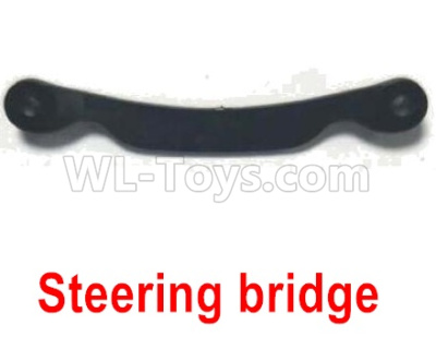 Subotech BG1520 Steering bridge-S15201602