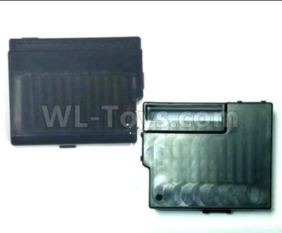 Subotech BG1520 Receiver board Cover-S15201704/05