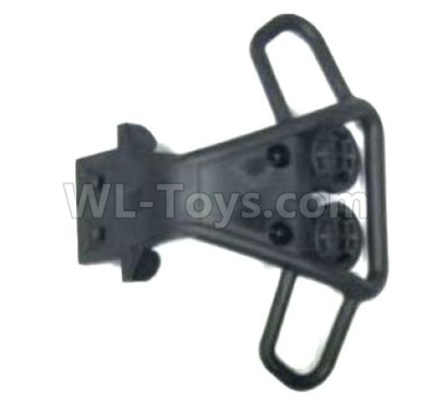 Subotech BG1520 Anti-collision frame-S15200801