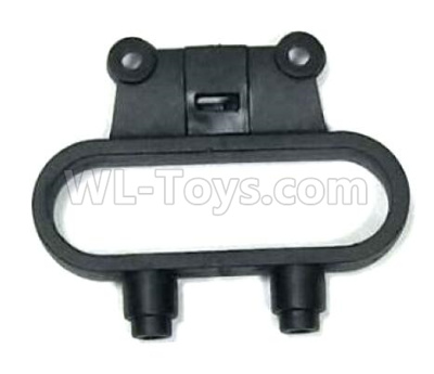 Subotech BG1520 bumper-S15200802