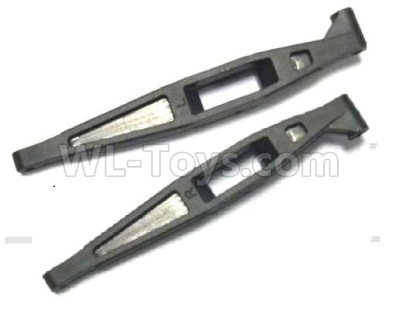 Subotech BG1520 The Left and Right Damping straight bridge connecting rod-S15201005+S15201006