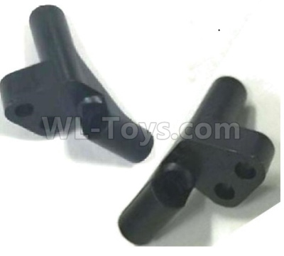Subotech BG1520 Battery cover firmware(Left and Right)-S15200703+S15200704