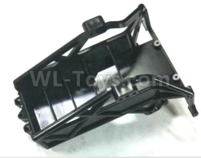 Subotech BG1520 Battery holder,Battery Frame-S15200600