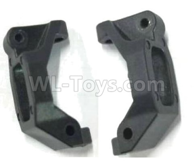Subotech BG1520 C-Shape Seat(The left and Right)-S15201101+S15201102