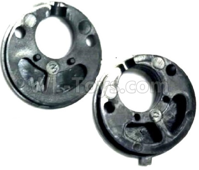Subotech BG1520 Motor retaining clip piece(Front and Rear)-S15200504+S15200505