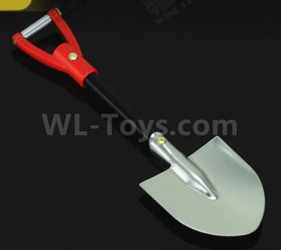 Subotech BG1520 shovel