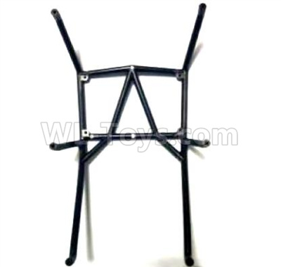 Subotech BG1520 Top frame-S15200300