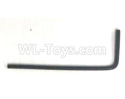 Subotech BG1520 2.0 L-wrench