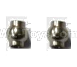 Subotech BG1520 Ball head cover (2pcs)-4.5X5.0-WTT002