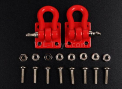 Subotech BG1520 Upgrade Metal rescue buckle.