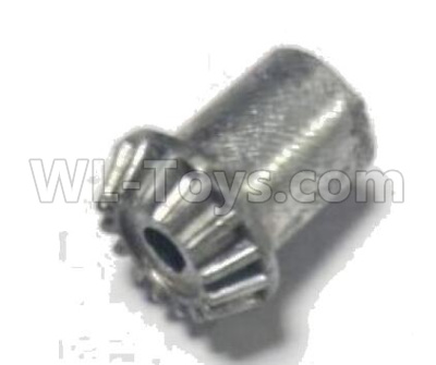Subotech BG1521 Parts-Front bevel-H15201904