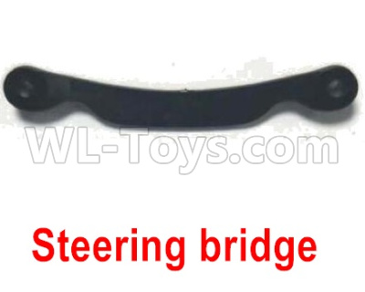 Subotech BG1521 Parts-Steering bridge-S15201602