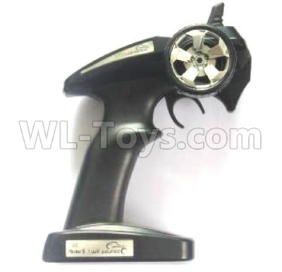 Subotech BG1521 Parts-CJ0038 Transmitter,Remote Control